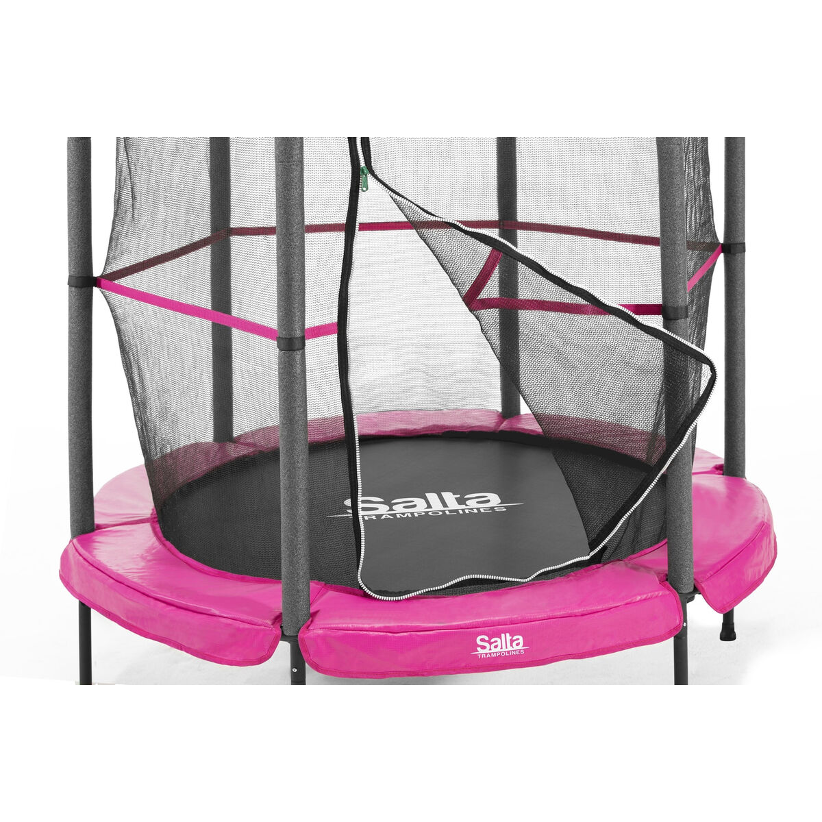 Skoczek - Trampolina Salta 5426P Ø 140 cm